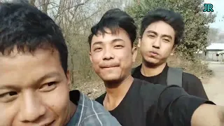 Pal bai berai lymo new vlog kaubru video 2023