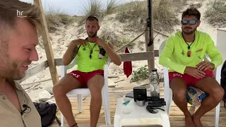 Pflüger macht Urlaub auf Formentera Doku (2022)