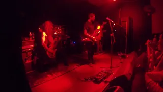 Revocation-DismantleTheDictator-DesmantelarElDictador(Live In Cali Colombia-DistorsionHellfireClub)