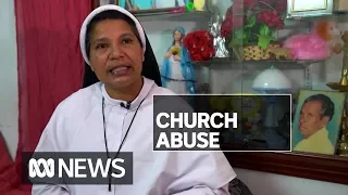 Indian nuns raped, abused and silenced by their own | ABC News