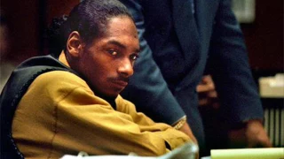 Snoop Dogg - Murder Was The Case (Instrumental)