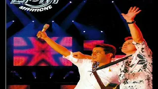 Bruno e Marrone - Por Um Gole A Mais {Ao Vivo Em Goiânia} (2006)