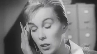 CBS June 17, 1963 Commercials