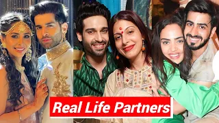 Strings of Love Star Life Cast Real Life Partners