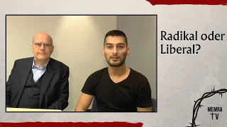 ABDUL/ MICHAEL - Radikal oder liberal sein? Ökumene und Einheit unter Christen - WAS TUN?