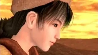 Let's Play Shenmue - Part 1