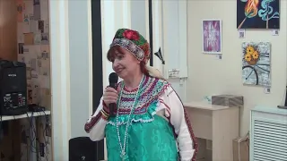 Пьеса "Сватовство Дарюты", автор  Галина Будко (Лаушкина).