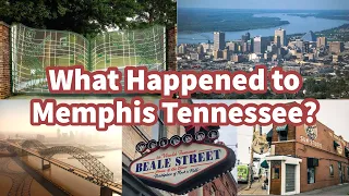 What Happened to Memphis Tennessee?