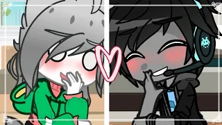 nooshy video called johnny//watch it until the end//johnny x nooshy ship//💖//sing2