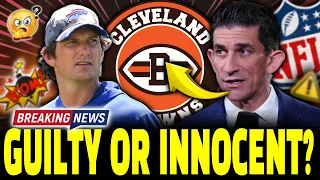 HOT NEWS! Browns in SHOCK after Allen's REVELATIONS! IT CAUGHT EVERYONE BY SURPRISE!