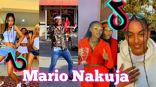 Nakuja - Marioo ft Tommy flavour Tik tok Dance challenge 😍🔥/moyadavid