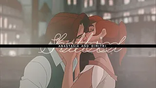 anastasia & dimitri ll shattered.