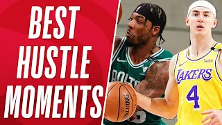 The Best Hustle Plays of the Year! 🔥🔥