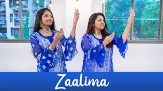 Zaalima | Raees | Team Naach Choreography