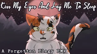 Kiss My Eyes And Lay Me To Sleep // PMV