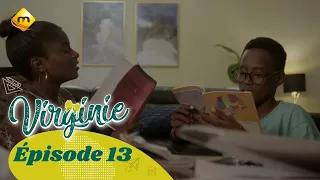 Série - Virginie - Episode 13 - VOSTFR