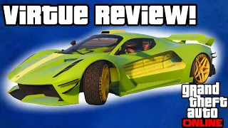 Virtue review! - GTA Online guides