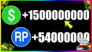 MAKE MILLIONS WITH THIS MONEY & RP METHOD IN GTA 5 ONLINE JANUARY 2024 | NON-MONEY GLITCH
