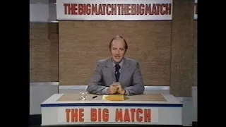 1973/74 - The Big Match (C.Palace v Middlebrough, Ipswich v Man Utd & Leeds v Birmingham - 7.9.73)