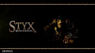 Styx: Master of Shadows: Атриум Акешана .1 /Прохождение на русском