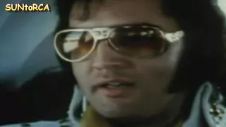 Elvis Presley - Way Down (Video Edit)