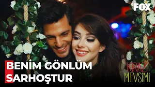 Ayaz'la Romantizm Zirvesi - Kiraz Mevsimi 40. Bölüm