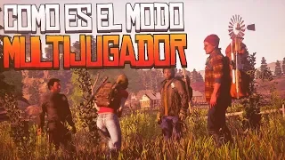 State of decay 2 MULTIJUGADOR - State of decay 2 gameplay español