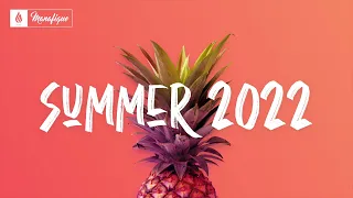 Summer Mix 2022 | A Manafique Mix