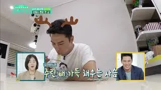 ♥장민호 셀프 디너파티,  메뉴는? 🍀장사슴 농장 구경오세요🍀 [가요 힛트쏭] KBS 방송