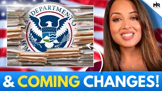 Everything USCIS is doing to FIX the backlog!