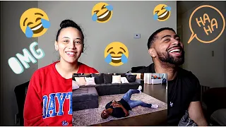 HEART ATTACK PRANK ON THE PRINCE FAMILY (REACTION)