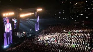 Paul McCartney - Hey Jude @ Petco Park San Diego (HD 1080)