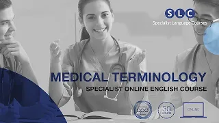 Medical Terminology Online Course | Specialist Language Courses