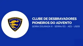 Tema do Campori AES 2022: Feel the mission - Pioneiros do Advento | AES