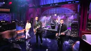 Fountains of Wayne - A Dip In The Ocean (TV)