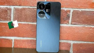 عيوب و مميزات هاتف Realme C55 و هل يستحق الشراء في الجزائر أم لا ؟ | مراجعة كاملة !!