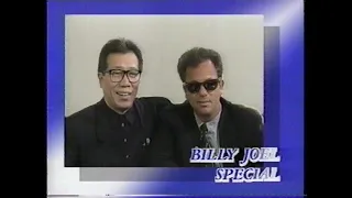 65 Billy Joel on a TV program in Japan