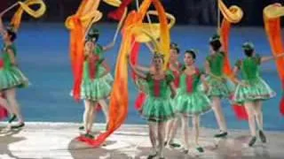 2008 Beijing Olympics Closing Ceremony