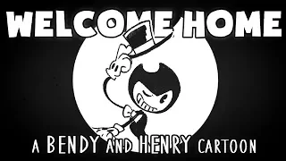 WELCOME HOME: A BATIM Animated Musical