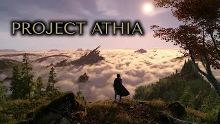 Project Athia - Teaser Trailer - PS5 - [4K]