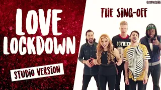 Pentatonix - Love Lockdown (Studio Version)