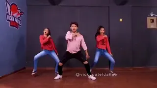 Loca Loca -- Vicky patel dance 2020