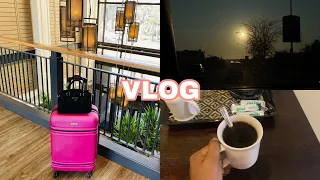 Travel Vlog| Swakopmund Vacation| Namibian Youtuber| Kaino