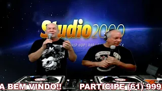 SEXTA  DO ROCK    STUDIO  2000              12/08/2022