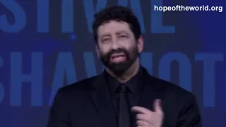 Secrets of Pentecost | Jonathan Cahn Saturday Weekly