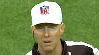 NFL Controversial & Horrible Calls of the 2021 Season Week 5