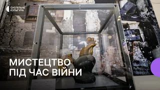 5 виставок, які варто відвідати в Україні | Мистецтво на часі