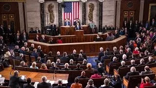 The 2014 State of the Union Address