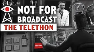 not for broadcast - The telethon update