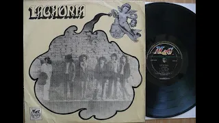 Laghonia   Glue 1968 Peru, Psychedelic Rock, Beat